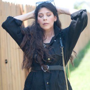 Meet your Posher, Erika